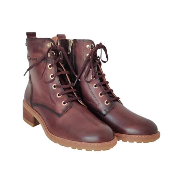 Pikolinos Medina wod-8672 enkellaars MEDINA WOD-8672 large