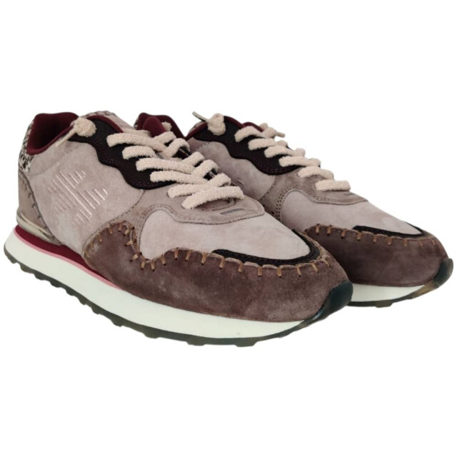 Maripé Amsterdam 11 sneaker AMSTERDAM 11 large