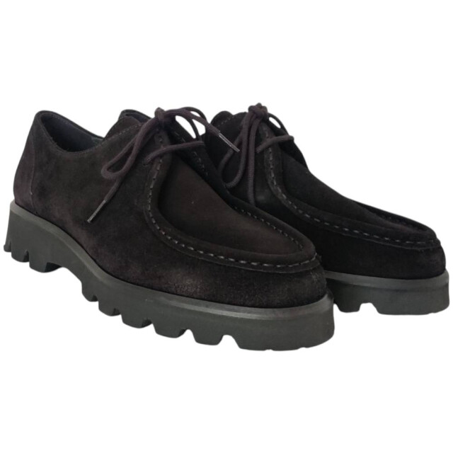 Sioux Meredith 31150 lage veterschoen MEREDITH 3141540 large