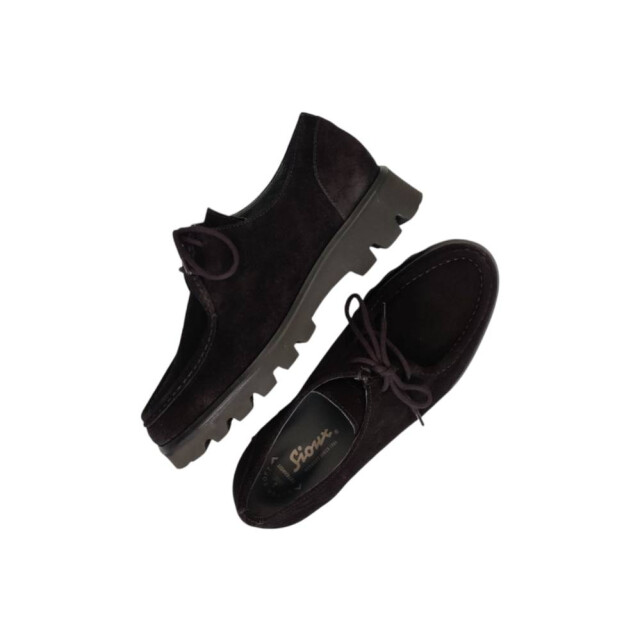 Sioux Meredith 31150 lage veterschoen MEREDITH 3141540 large