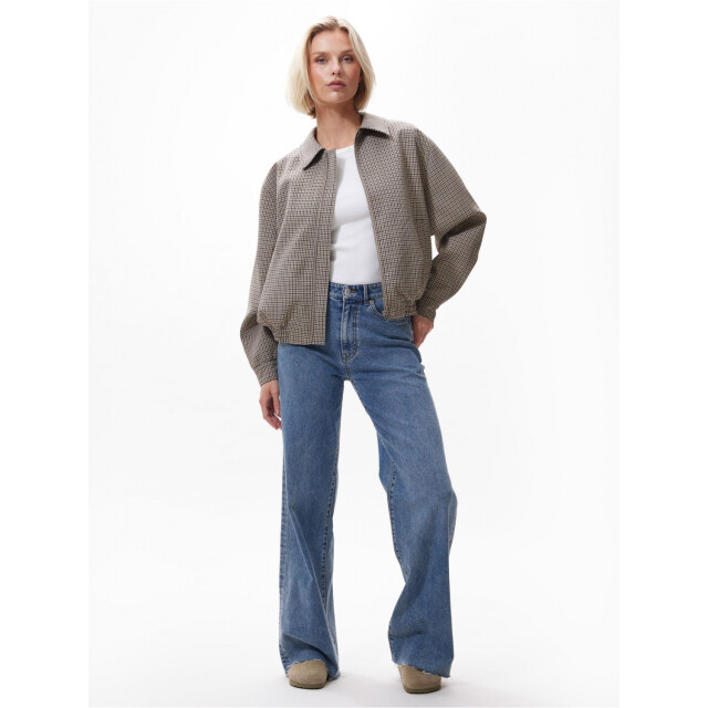 Catwalk Junkie Check Bomber 2503022415 large