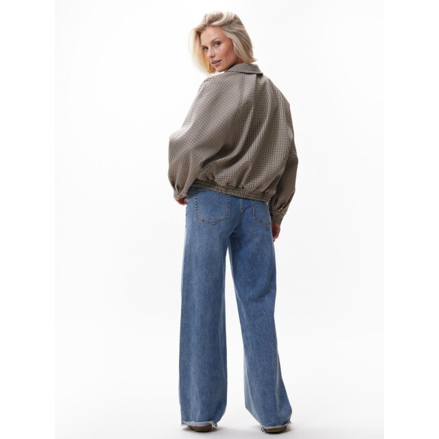 Catwalk Junkie Check Bomber 2503022415 large