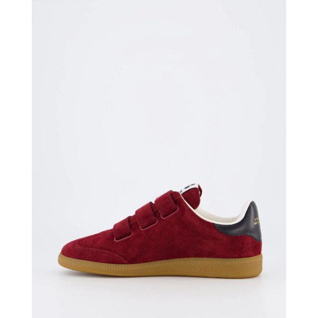 Isabel Marant Dames beth sneaker suede BK0013FA-C1E09S-BYEC large