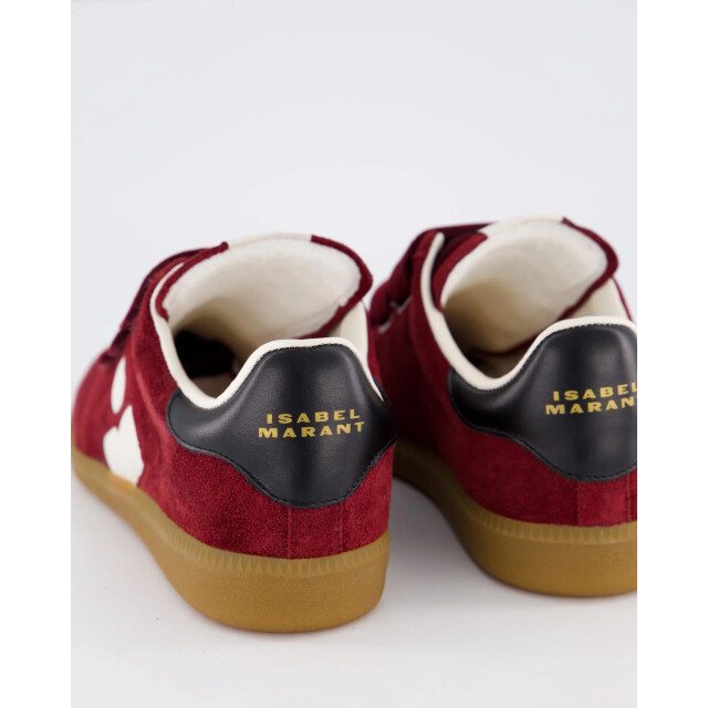 Isabel Marant Dames beth sneaker suede BK0013FA-C1E09S-BYEC large