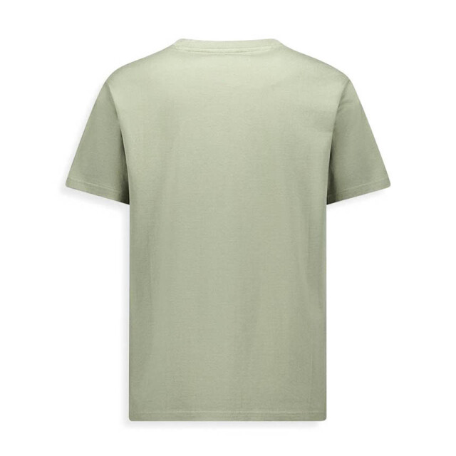 Airforce T-shirt 101067-001-L large