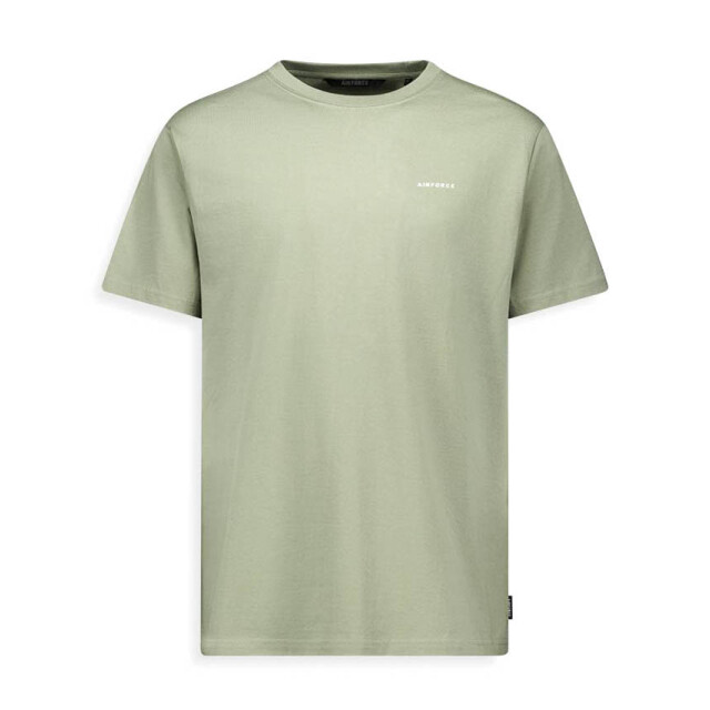 Airforce T-shirt 101067-001-L large