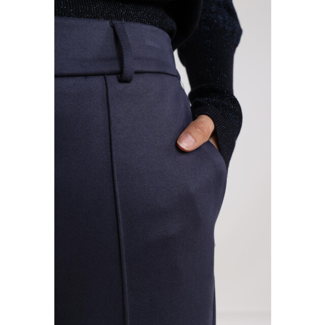 Nukus Jill pants scuba navy 4109.37.0011 large