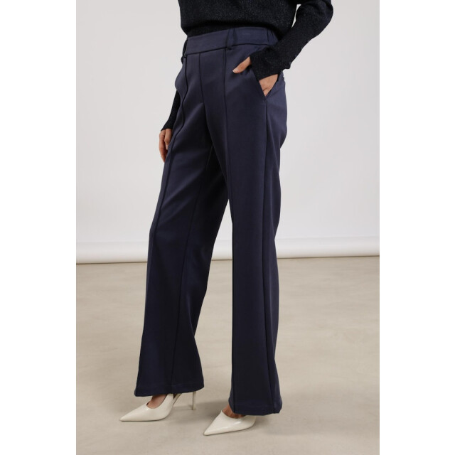 Nukus Jill pants scuba navy 4109.37.0011 large