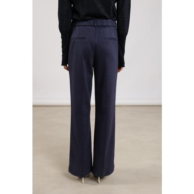 Nukus Jill pants scuba navy 4109.37.0011 large