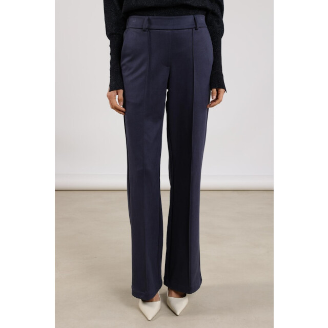 Nukus Jill pants scuba navy 4109.37.0011 large