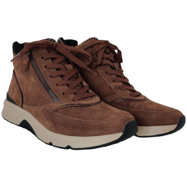 Gabor 76.887.41 Boots Cognac 76.887.41 large