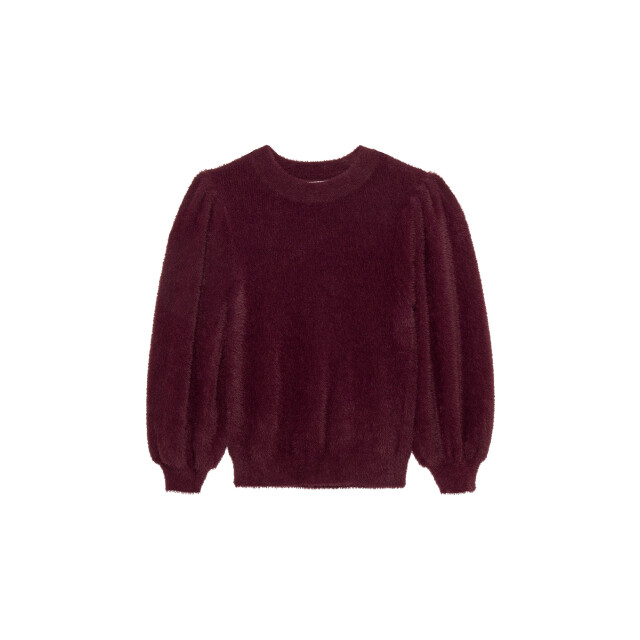 Catwalk Junkie 2503020812 fuzzy puff sleeve knit 2503020812 Fuzzy puff sleeve knit large Catwalk Junkie 2503020812 fuzzy puff sleeve knit 2503020812 Fuzzy puff sleeve knit large
