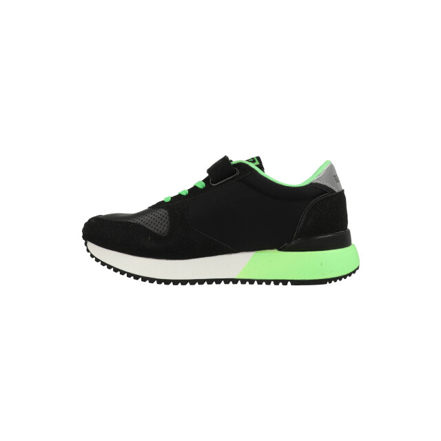 Replay Fiber jr boy 7 js850007s-1754 / groen JJS850007S large