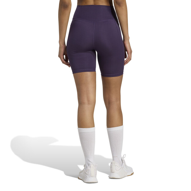 Adidas opt ess st 7in korte trainingslegging dames - 072445_730-S large