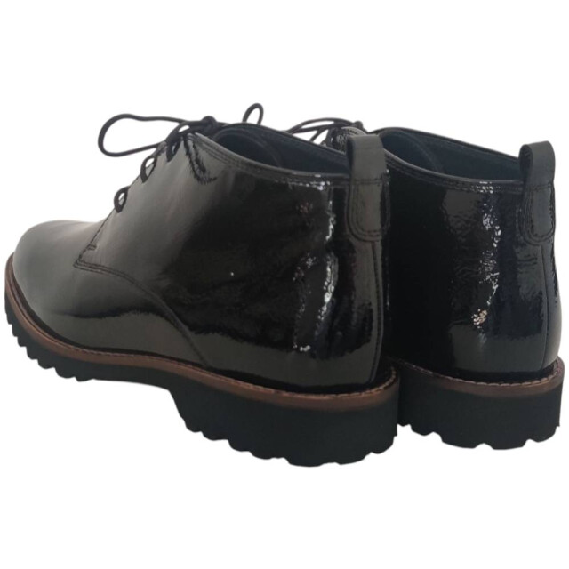Sioux Meredith 31628 hoge veterschoen MEREDITH 3162844 large
