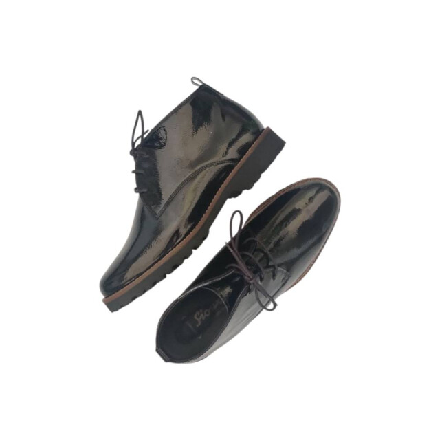 Sioux Meredith 31628 hoge veterschoen MEREDITH 3162844 large