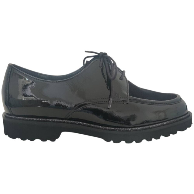 Sioux Meredith 310910 lage veterschoen MEREDITH 3140910 large