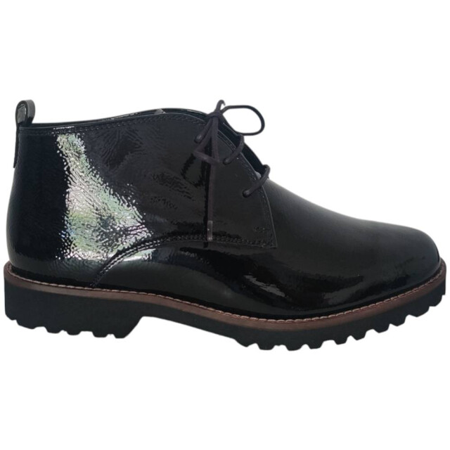 Sioux Meredith 31628 hoge veterschoen MEREDITH 3162844 large