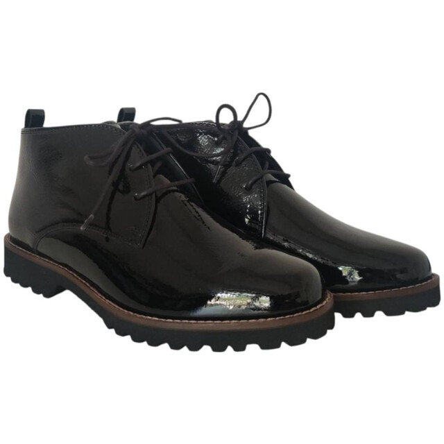 Sioux Meredith 31628 hoge veterschoen MEREDITH 3162844 large