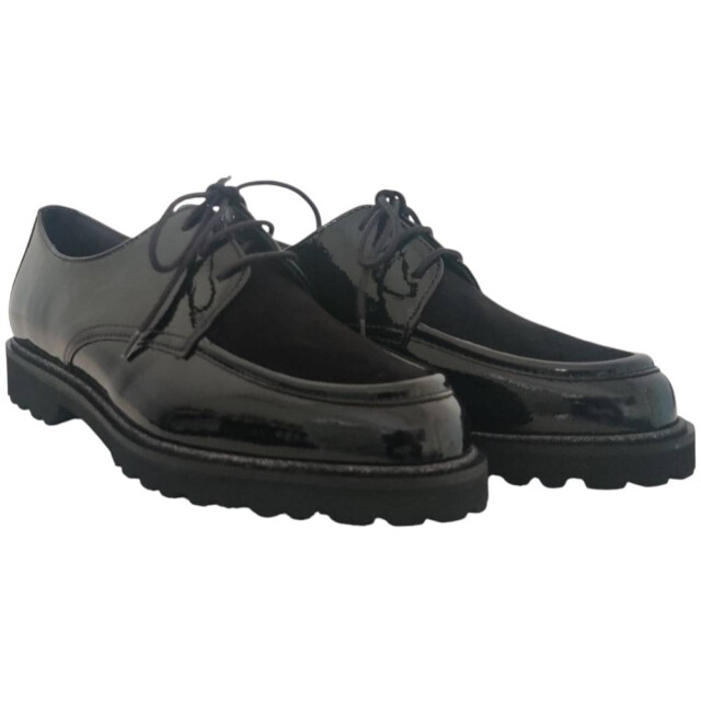 Sioux Meredith 310910 lage veterschoen MEREDITH 3140910 large