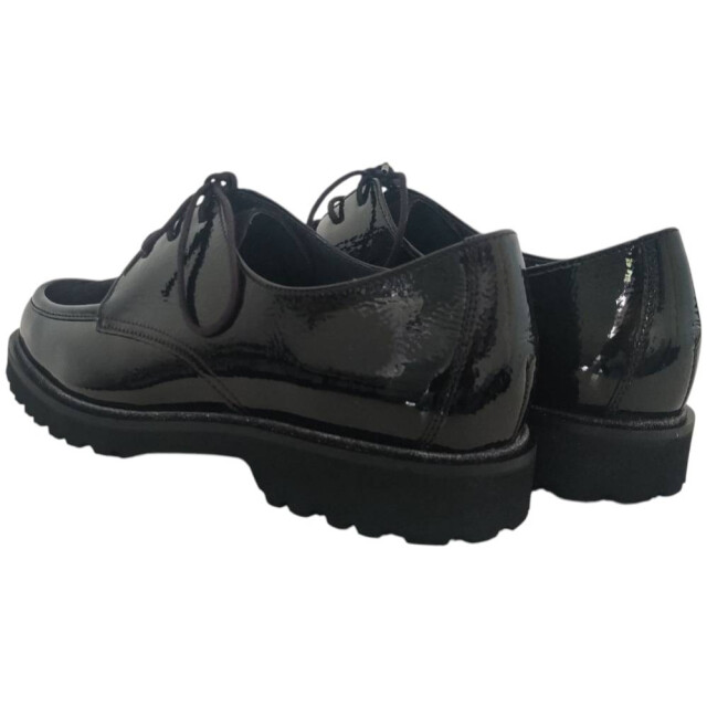 Sioux Meredith 310910 lage veterschoen MEREDITH 3140910 large