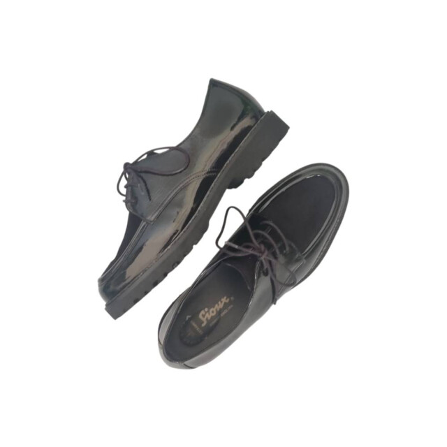 Sioux Meredith 310910 lage veterschoen MEREDITH 3140910 large