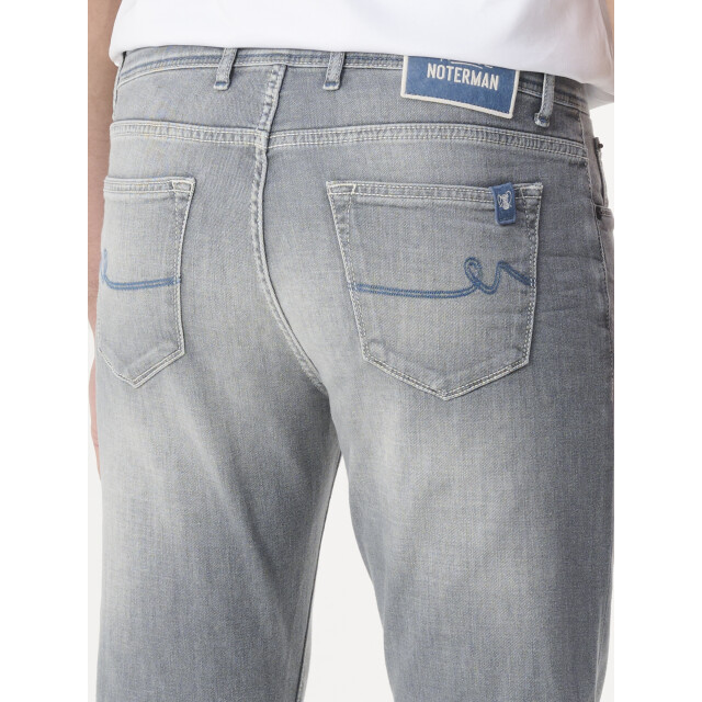 Atelier Noterman Jeans 102744-001-40/34 large