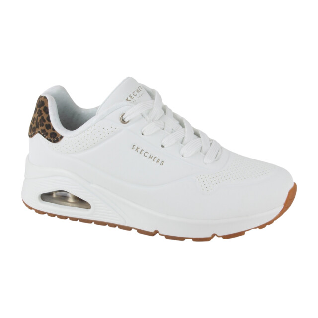 Skechers Skechers 177093 WHLD Sneakers Wit Skechers 177093 WHLD large