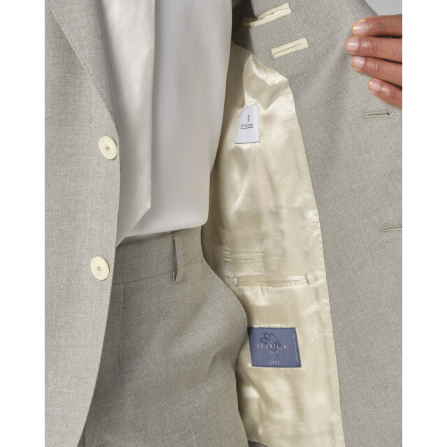 Dutch Dandies Amalfi 2-delig trouwpak 081819-003-54 large