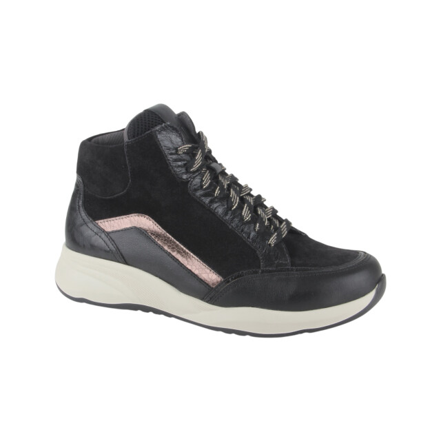 Durea Durea 9811.609.1752-M Boots Zwart Durea 9811.609.1752-M large