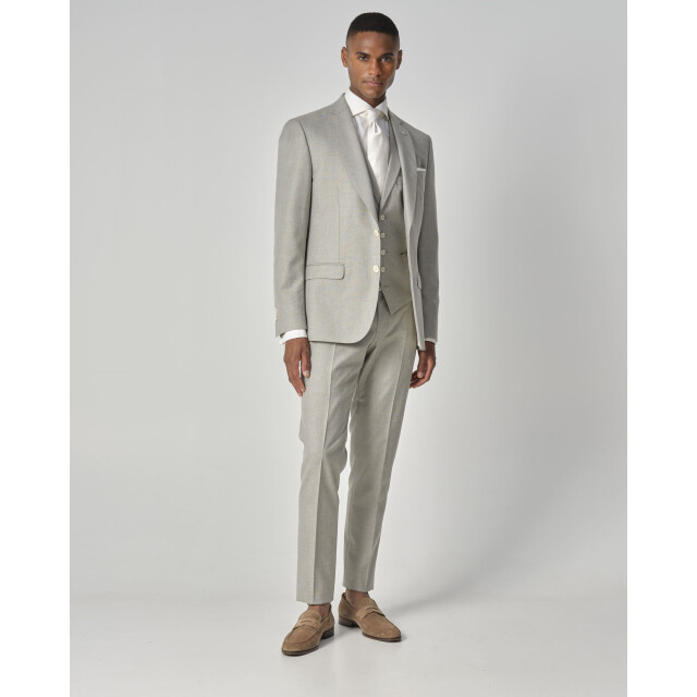 Dutch Dandies Amalfi 2-delig trouwpak 081819-003-54 large