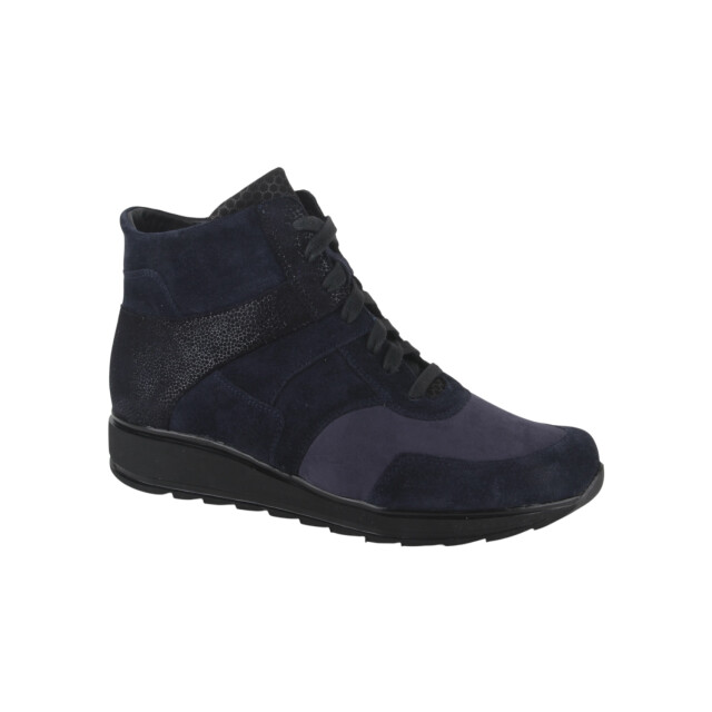 Durea Durea 9745.688.1904-K Boots Blauw Durea 9745.688.1904-K large