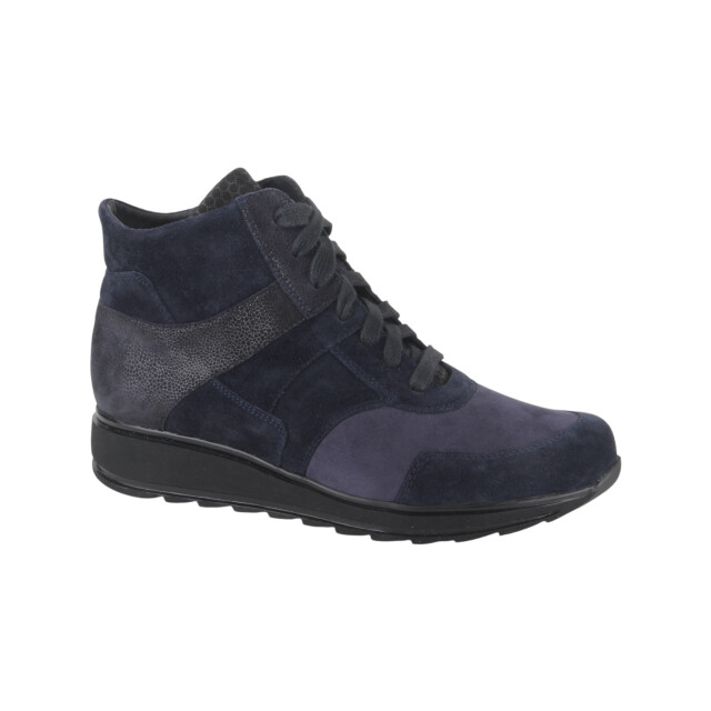 Durea Durea 9745.685.1904-H Boots Blauw Durea 9745.685.1904-H large