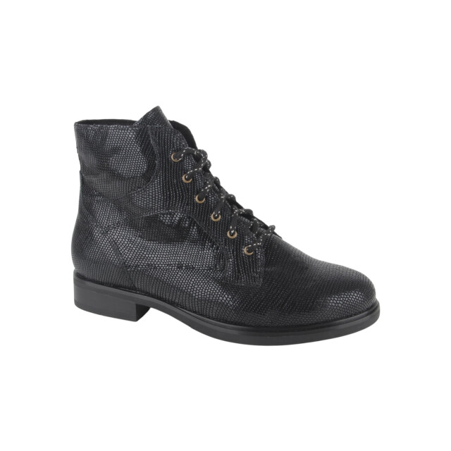 Durea Durea 9832.839.1839-M Boots Zwart Durea 9832.839.1839-M large
