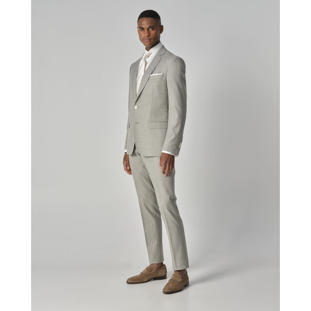 Dutch Dandies Amalfi 2-delig trouwpak 081819-003-54 large