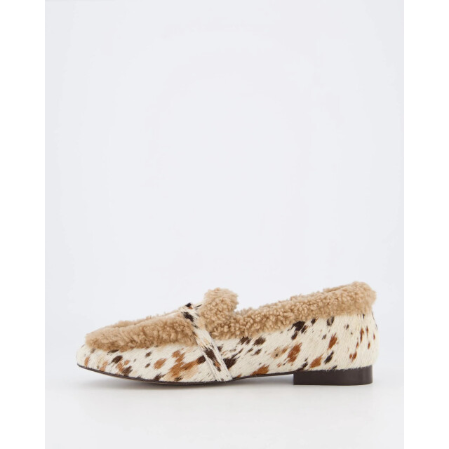 Toral TL-Lily-Pepe Loafers Wit TL-Lily-Pepe large