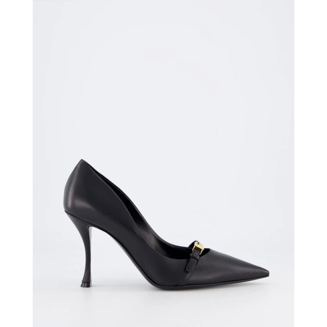 Dolce and Gabbana Dames pumps italian tailoring CD1974-A5738-80999 large