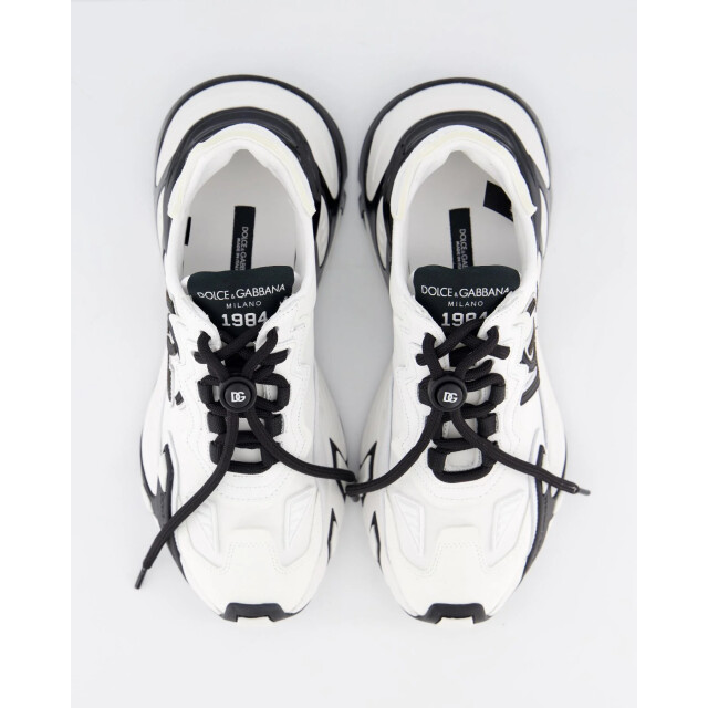Dolce and Gabbana Dames low-top sneakers fast CK2355-AL808-8B930 large