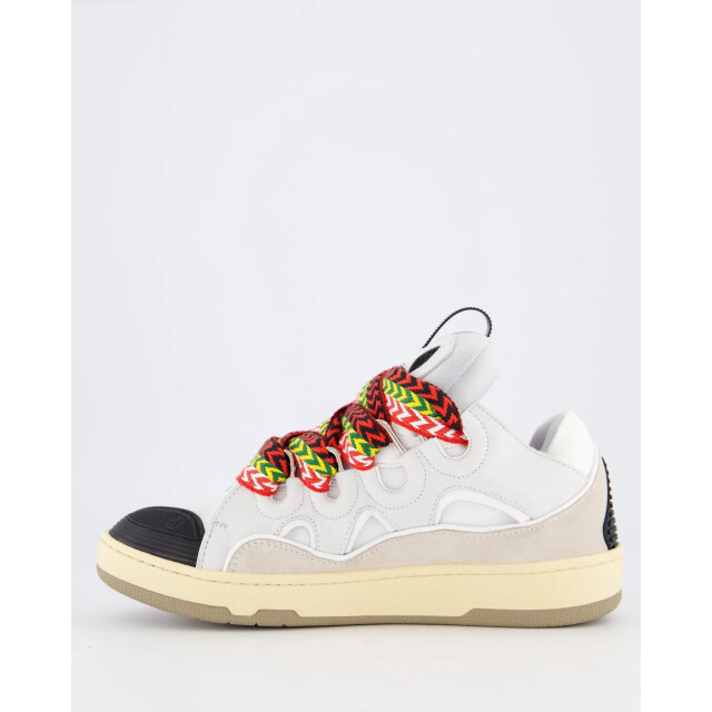 Lanvin Heren curb sneakers FU-SKDK12-DRA2-P25-00 large