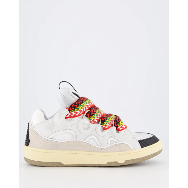 Lanvin Heren curb sneakers FU-SKDK12-DRA2-P25-00 large