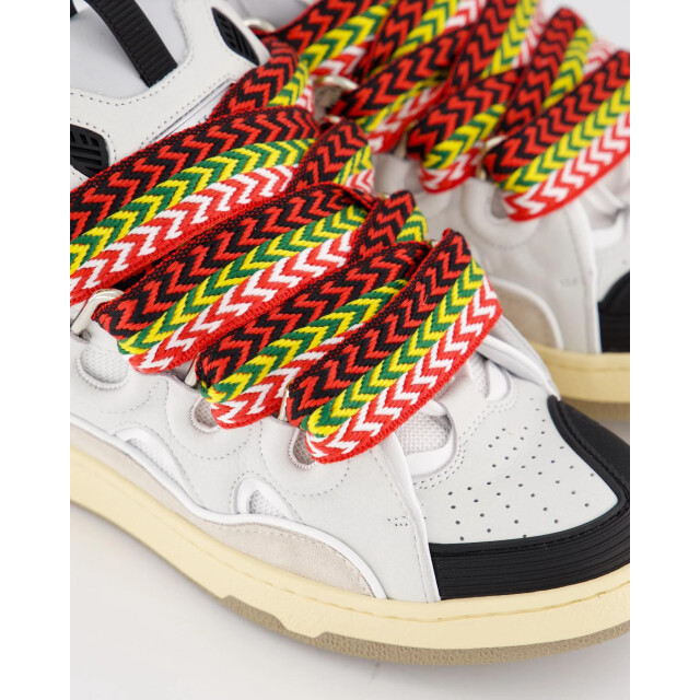 Lanvin Heren curb sneakers FU-SKDK12-DRA2-P25-00 large