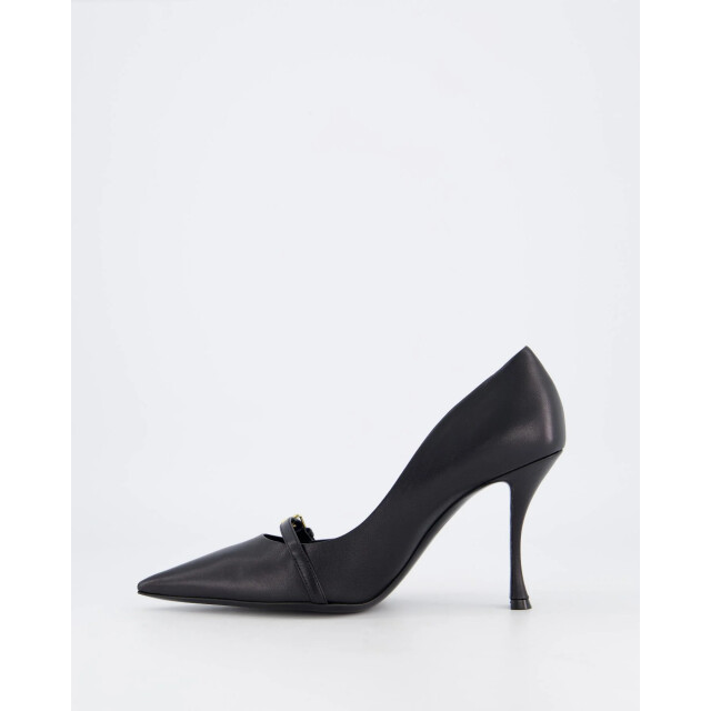 Dolce and Gabbana Dames pumps italian tailoring CD1974-A5738-80999 large