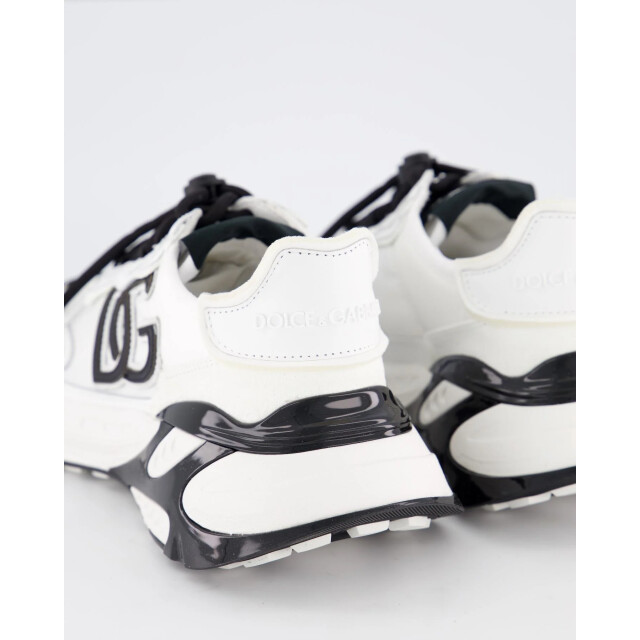 Dolce and Gabbana Dames low-top sneakers fast CK2355-AL808-8B930 large