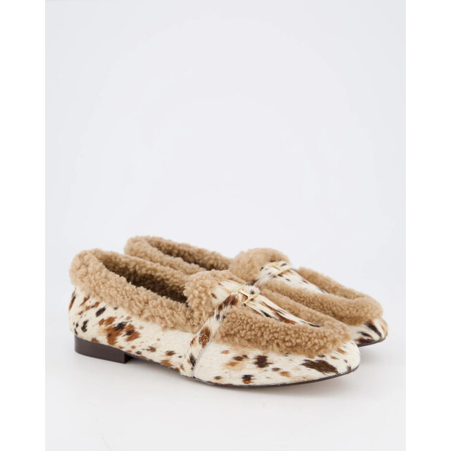 Toral TL-Lily-Pepe Loafers Wit TL-Lily-Pepe large