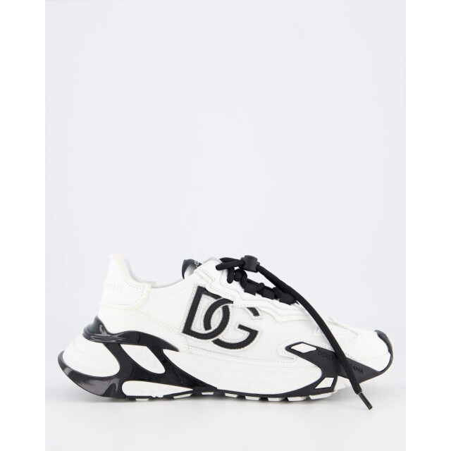 Dolce and Gabbana Dames low-top sneakers fast CK2355-AL808-8B930 large