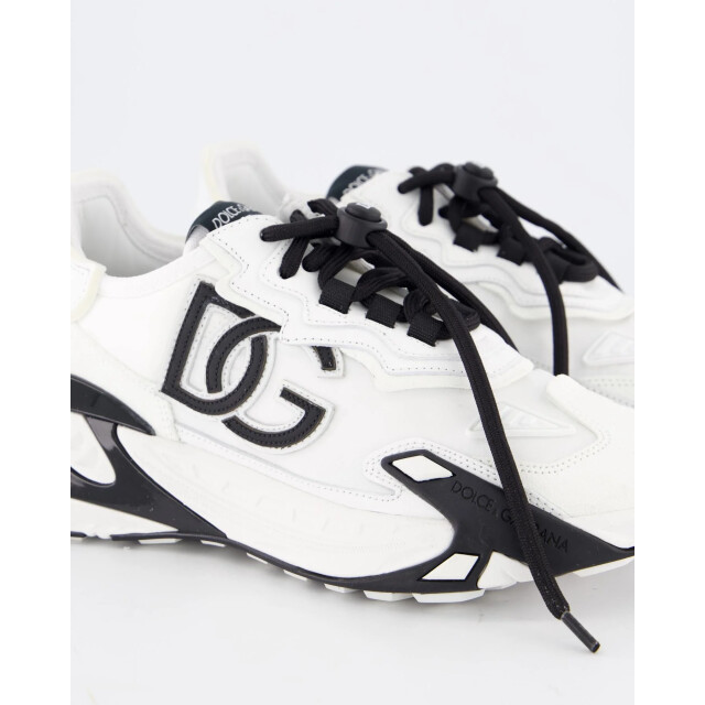 Dolce and Gabbana Dames low-top sneakers fast CK2355-AL808-8B930 large