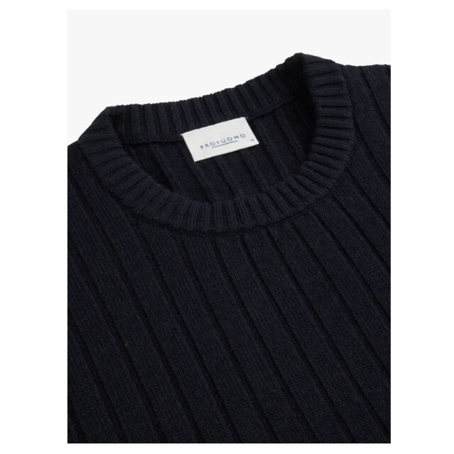 Profuomo Lange mouw overhemden ppwj30020 PPWJ30020 large