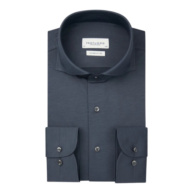 Profuomo Lange mouw overhemden ppwh30026 PPWH30026 large