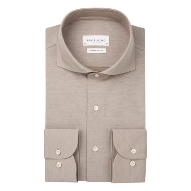 Profuomo Lange mouw overhemden ppwh30025 PPWH30025 large