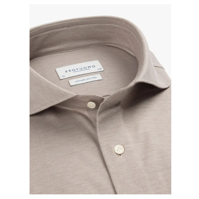 Profuomo Lange mouw overhemden ppwh30025 PPWH30025 large